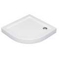 Душевой поддон WasserKraft Isen 26T01 90x90