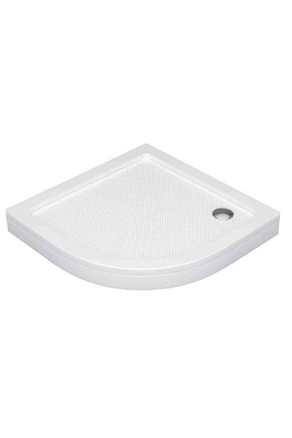 Душевой поддон WasserKraft Isen 26T01 90x90