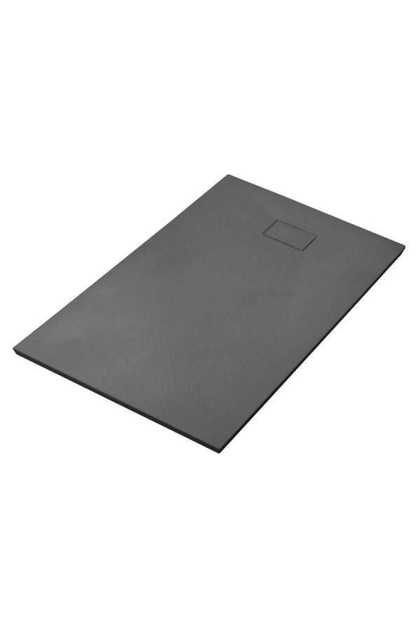Душевой поддон WasserKraft Elbe 74T17 100x80