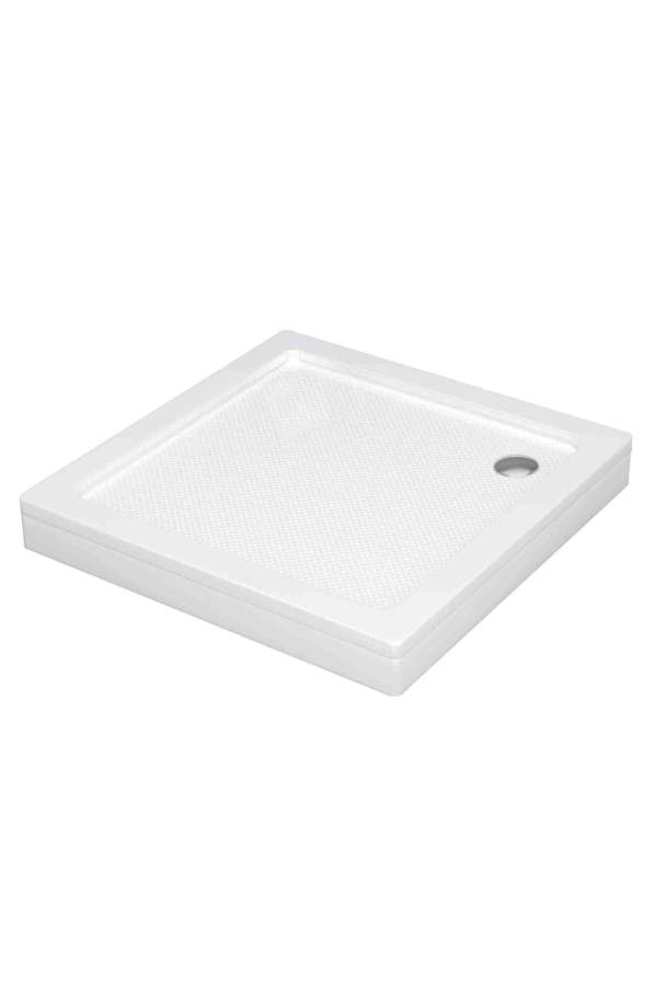 Душевой поддон WasserKraft Amper 29T03 90x90