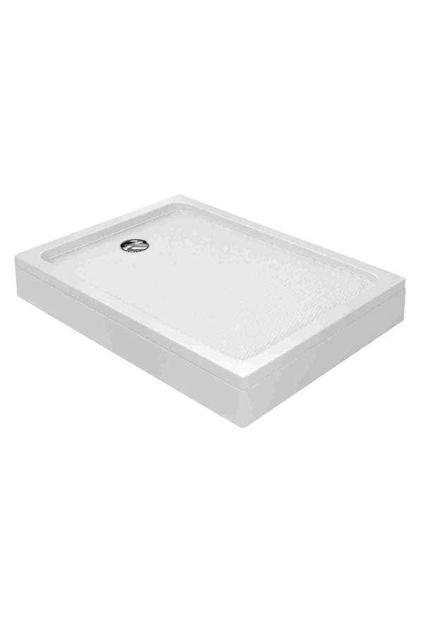 Душевой поддон WasserKraft Amper 29T07 120x90