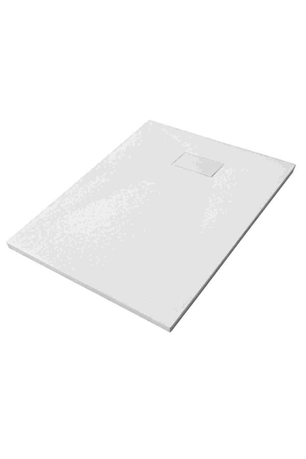 Душевой поддон WasserKraft Main 41T17 100x80