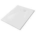 Душевой поддон WasserKraft Main 41T15 110x90