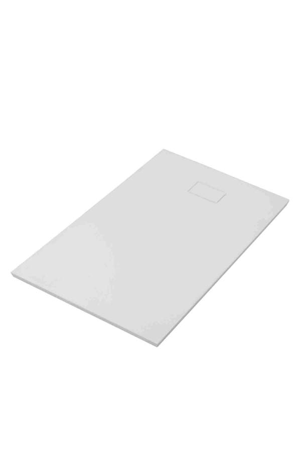 Душевой поддон WasserKraft Main 41T06 120x80