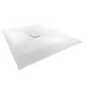 Душевой поддон WasserKraft Main 41T37 140x100