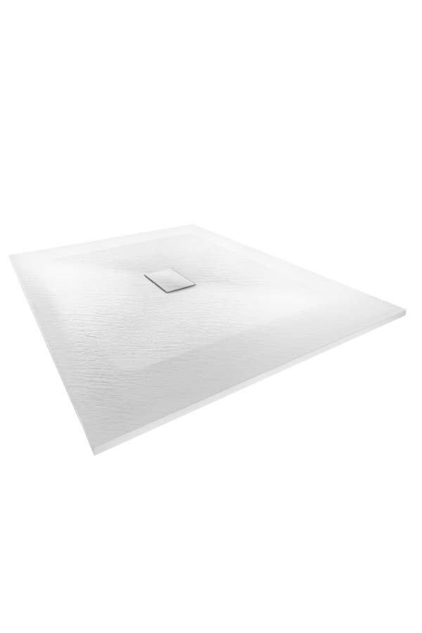 Душевой поддон WasserKraft Main 41T10 120x100