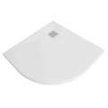 Душевой поддон WasserKraft Main 41T01 90x90 Душевой поддон WasserKraft Main 41T01 90x90