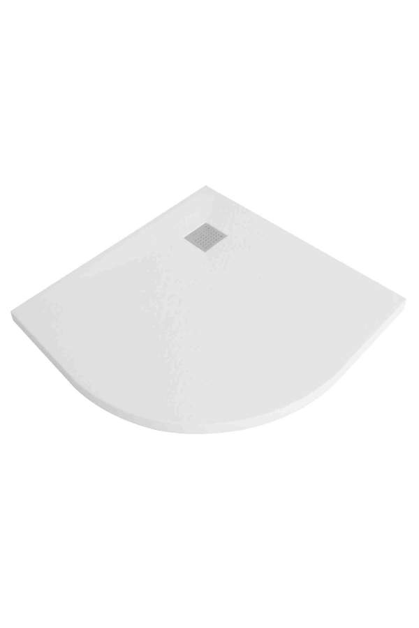 Душевой поддон WasserKraft Main 41T01 90x90