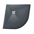 Душевой поддон RGW GWS STone Tray ST/R-0100G 100х100x2,5
