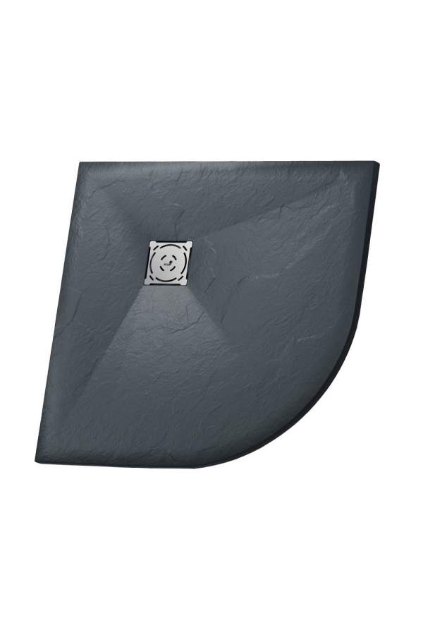 Душевой поддон RGW GWS STone Tray ST/R-0100G 100х100x2,5