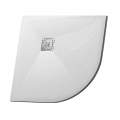 Душевой поддон RGW GWS STone Tray ST/R-0099W 90х90x2,5