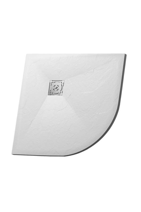 Душевой поддон RGW GWS STone Tray ST/R-0099W 90х90x2,5