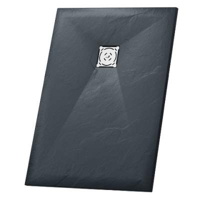 Душевой поддон RGW Stone Tray ST-0118G 110х80x2,5