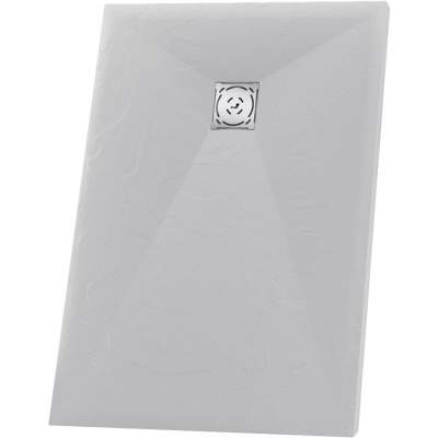Душевой поддон RGW Stone Tray ST-0147Co 140x70 бетон