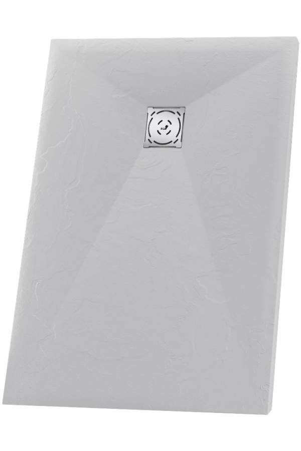 Душевой поддон RGW Stone Tray ST-0147Co 140x70 бетон