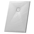 Душевой поддон RGW Stone Tray ST-0109W 100х90x2,5