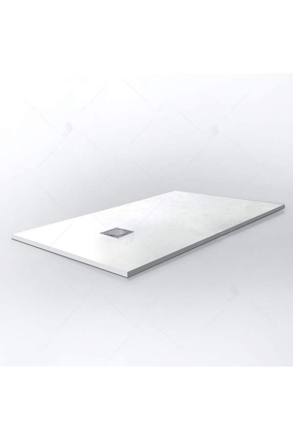 Душевой поддон RGW Stone Tray ST-0127W 120х70x2,5