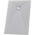 Душевой поддон RGW Stone Tray ST-0107Co 100x70 бетон Душевой поддон RGW Stone Tray ST-0107Co 100x70 бетон