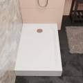 Душевой поддон RGW Acrylic Style PR 80x140 белый