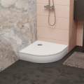 Душевой поддон RGW STYLE 90x90 белый Душевой поддон RGW STYLE 90x90 белый