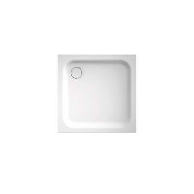 Душевой поддон Bette Supra 90x90 белый с антислипом Pro