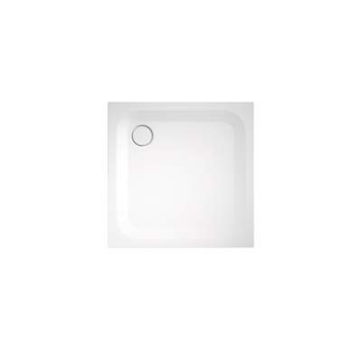 Душевой поддон Bette Ultra 90x90 белый