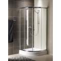 Душевая кабина Radaway Premium A 80x80x190 стекло сатин Душевая кабина Radaway Premium A 80x80x190 стекло сатин