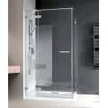 Левая часть кабины Radaway Euphoria KDJ 90 L Door G 612 Left стекло прозрачное Левая часть кабины Radaway Euphoria KDJ 90 L Door G 612 Left стекло прозрачное
