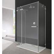 Душевая кабина Radaway Euphoria KDJ+S 90x70 Left стекло прозрачное Душевая кабина Radaway Euphoria KDJ+S 90x70 Left стекло прозрачное