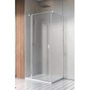 Душевая кабина Radaway Nes KDJ ll 100x80 Left стекло прозрачное