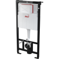 Инсталляция для унитаза Alcaplast AM101/1120 S?dromodul Инсталляция для унитаза Alcaplast AM101/1120 S?dromodul