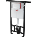 Инсталляция для унитаза Alcaplast AM102/1120 J?dromodul Инсталляция для унитаза Alcaplast AM102/1120 J?dromodul