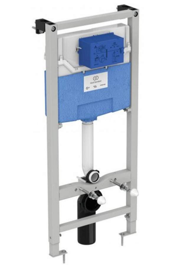 Инсталляция для унитаза Ideal Standard Prosys Frame 120 M R020467