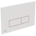Клавиша смыва Ideal Standard ProSys Oleas M2 R0121AC белая