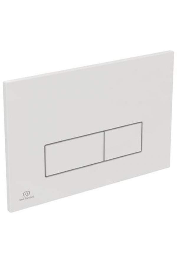 Клавиша смыва Ideal Standard ProSys Oleas M2 R0121AC белая