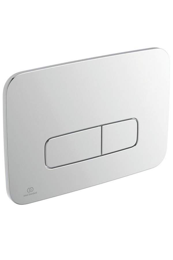 Клавиша смыва механическая Ideal Standard ProSys Oleas M3 R0123AA хром
