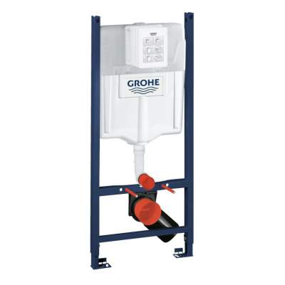 Инсталляция для унитаза Grohe Rapid SL 38840 000