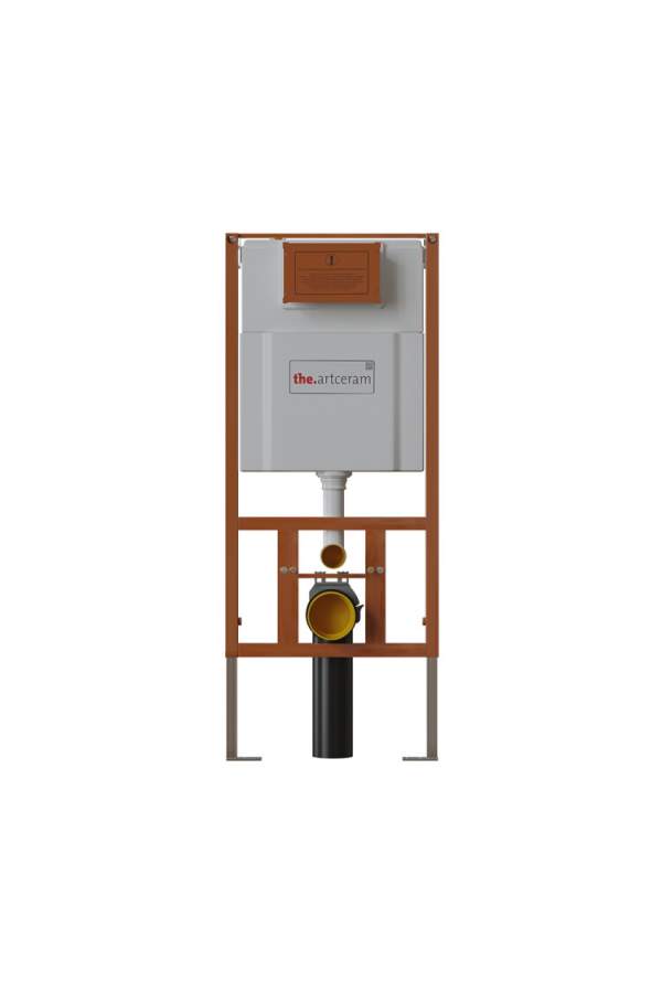 Инсталляция Artceram Installation System 700 101