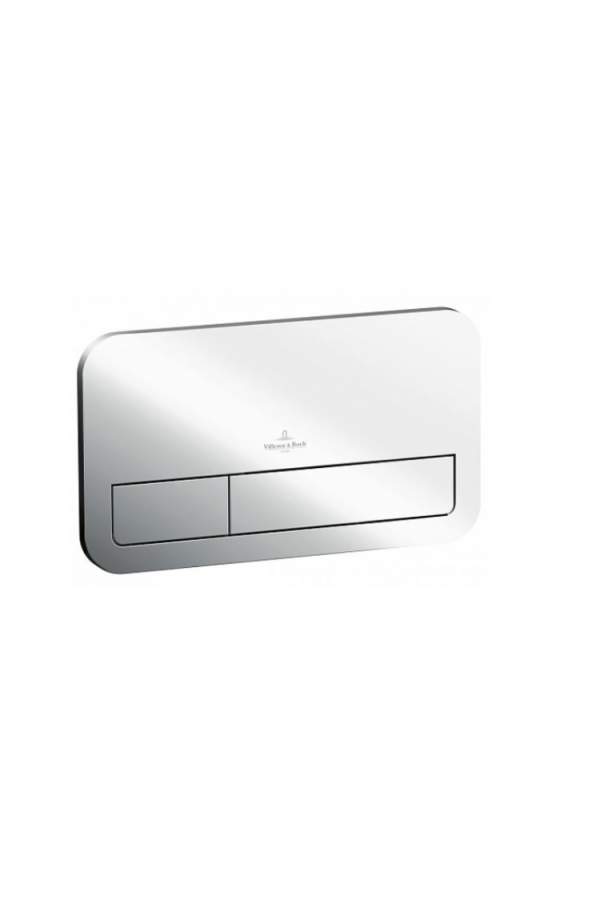 Клавиша смыва для унитаза Villeroy&Boch ViConnect 92249061