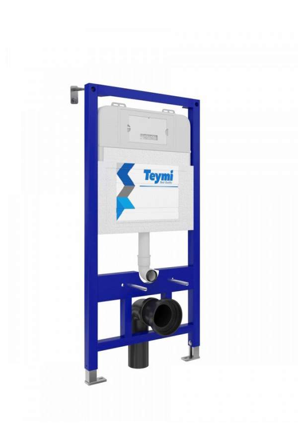 Инсталляция для подвесного унитаза Teymi Aina 52 T70011