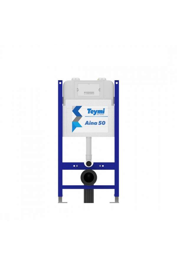 Инсталляция для подвесного унитаза Teymi Aina 50 T70033