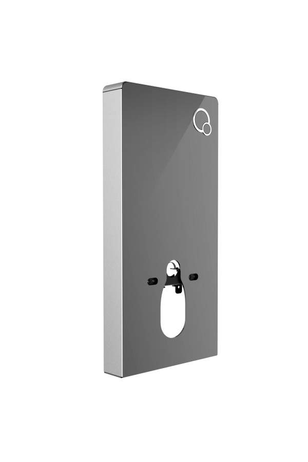 Инсталляционный модуль BRUNNEN EIS BE-5221 Button Black