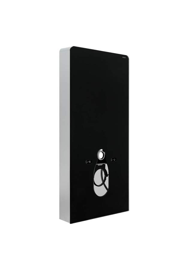 Инсталляционный модуль BRUNNEN EIS BE-5212 Sensor Black
