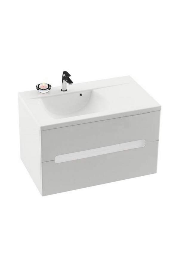 Тумба под умывальник Ravak Сlassic ll SD 800 белый