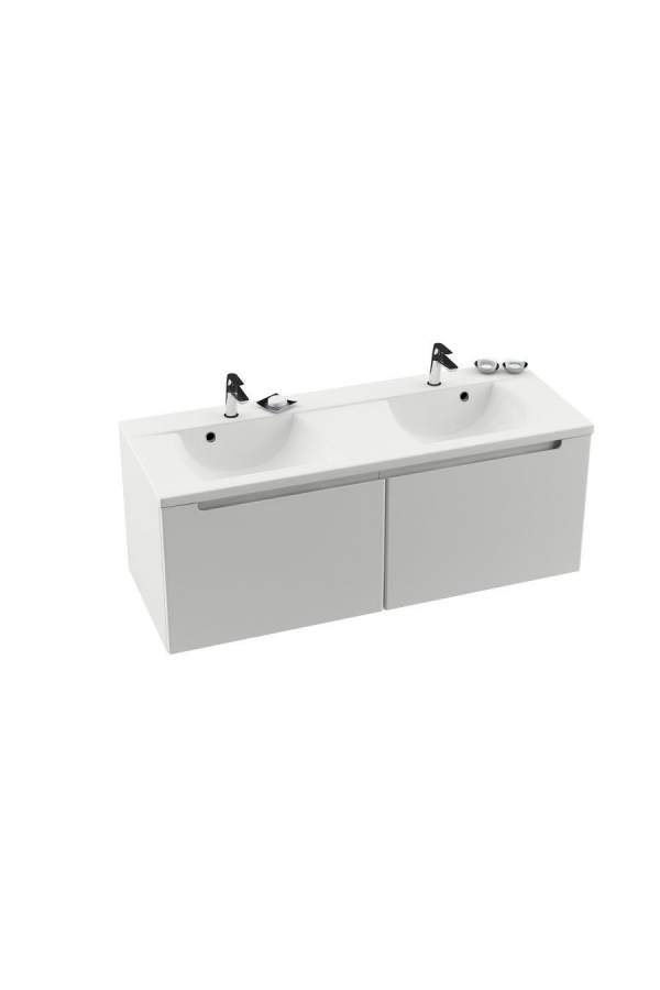 Тумба под умывальник Ravak Сlassic SD 1300 белый