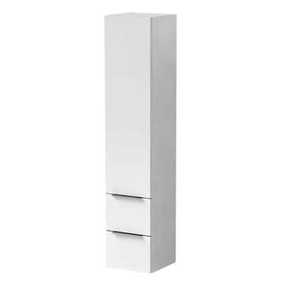Шкаф-пенал Omnires OMNIDREAMSB-35BP