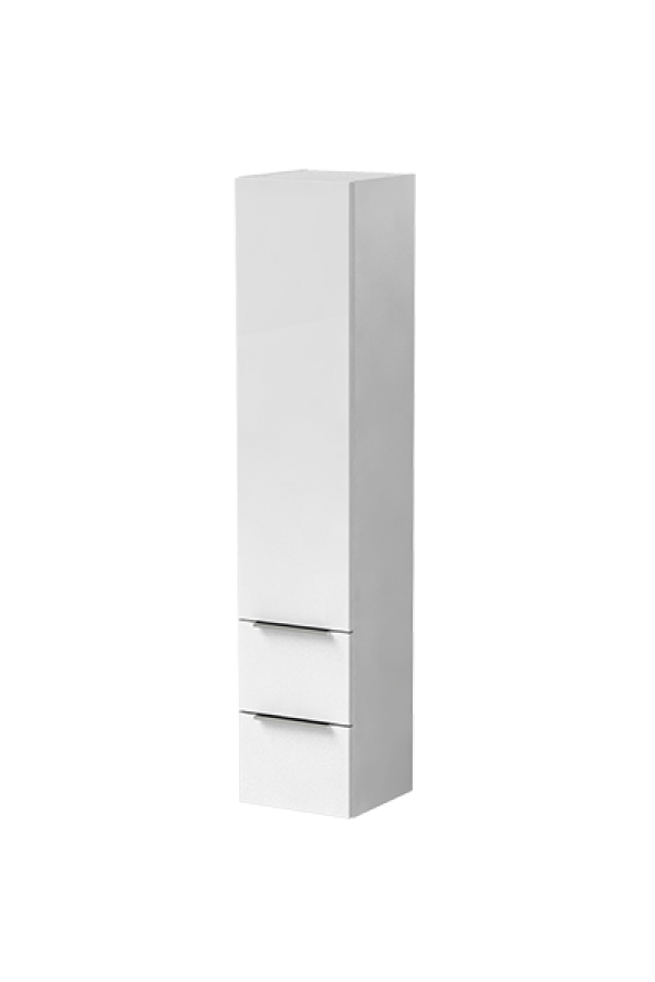 Шкаф-пенал Omnires OMNIDREAMSB-35BP