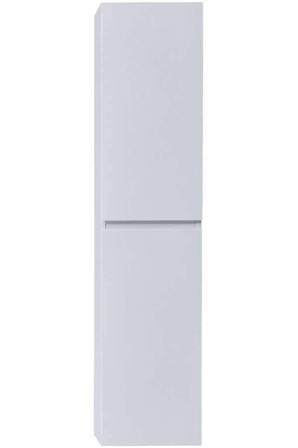 Пенал Orans BC-4023 W белый глянец