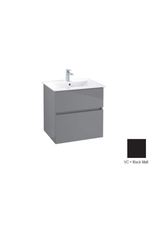 Тумба под раковину Villeroy&Boch Verity Line B66400VC