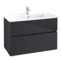 Тумба под раковину Villeroy&Boch Verity Line B66300VC